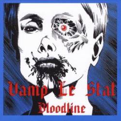 Vamp Le Stat : Bloodline